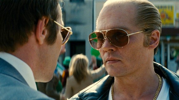 Photo from the movie Black Mass