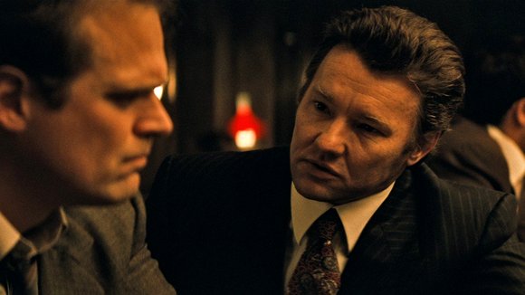 Photo from the movie Black Mass