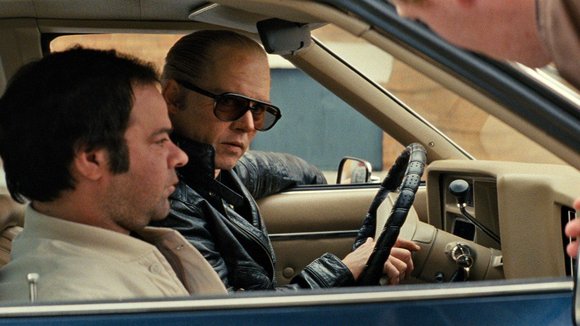 Photo from the movie Black Mass