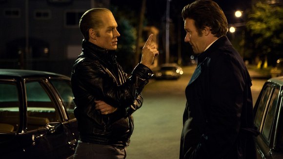 Photo from the movie Black Mass