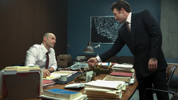 Photo from the movie Black Mass