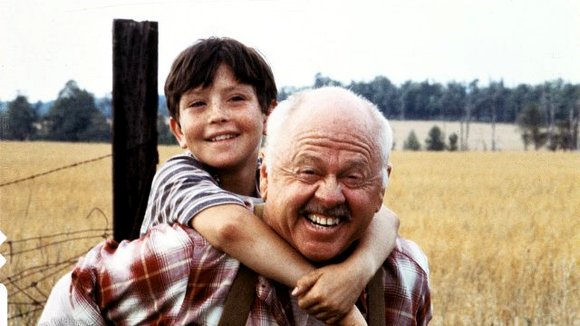 Photo from the movie The Black Stallion