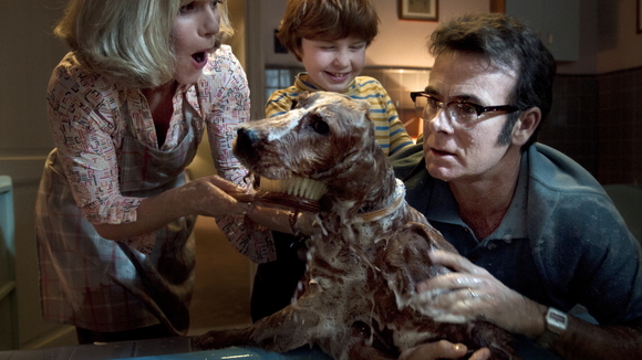 Photo from the movie Billy and Buddy