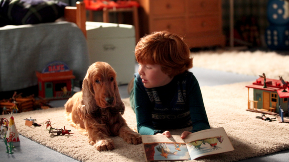 Photo from the movie Billy and Buddy