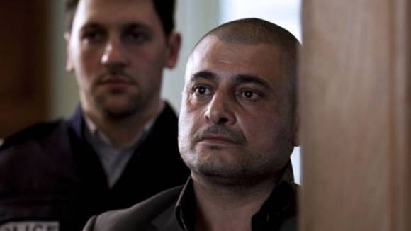 Photo from the movie Braquo