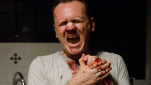 Photo from the movie Cheap Thrills