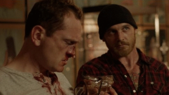 Photo from the movie Cheap Thrills