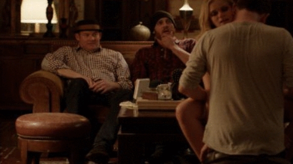 Photo from the movie Cheap Thrills