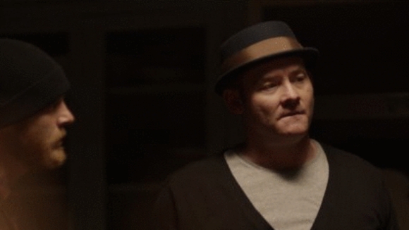 Photo from the movie Cheap Thrills