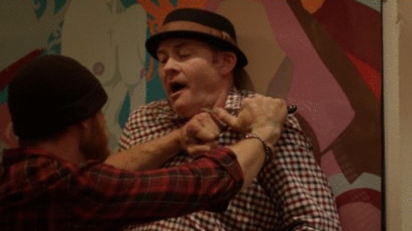 Photo from the movie Cheap Thrills