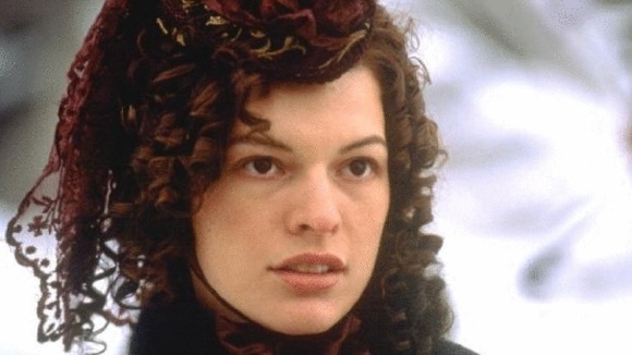 Photo from the movie The Claim