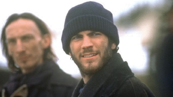 Photo from the movie The Claim