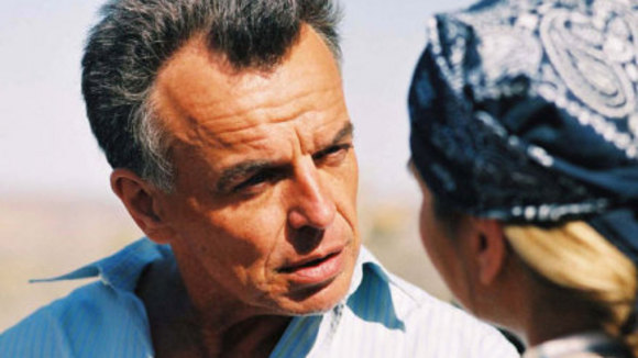 Photo from the movie Cyxork 7