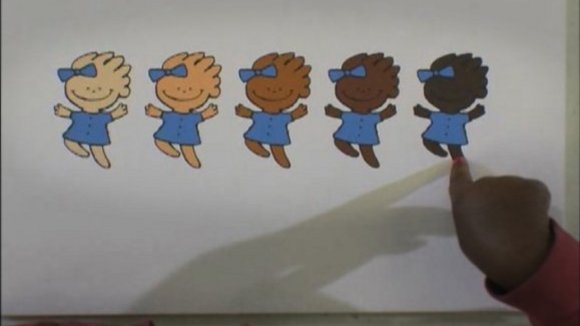 Photo from the movie Dark Girls