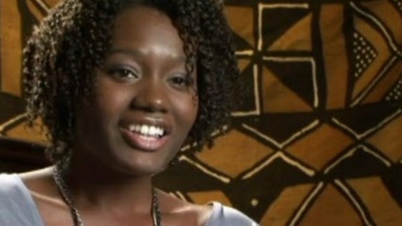 Photo from the movie Dark Girls