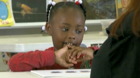 Photo from the movie Dark Girls