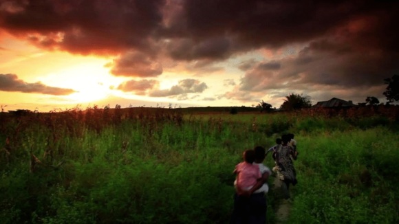 Photo from the movie Dark Girls