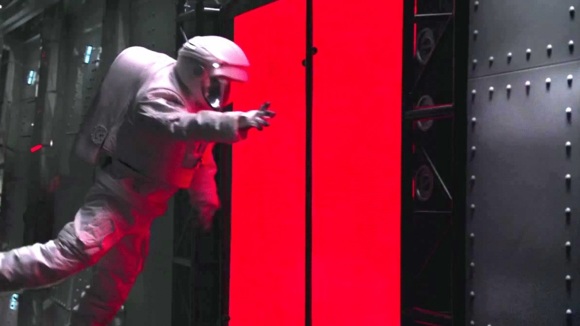 Photo from the movie Debug