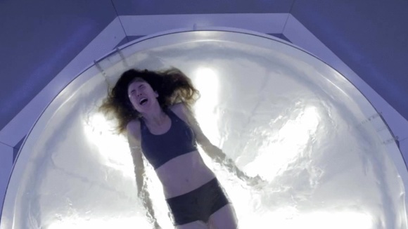 Photo from the movie Debug