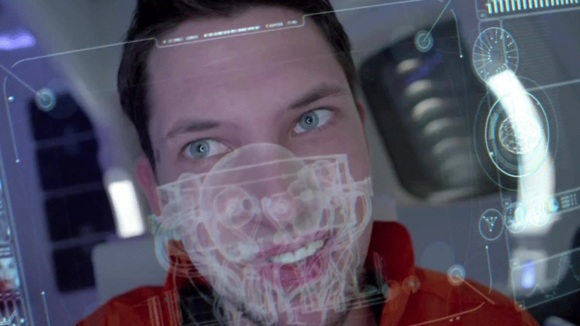 Photo from the movie Debug