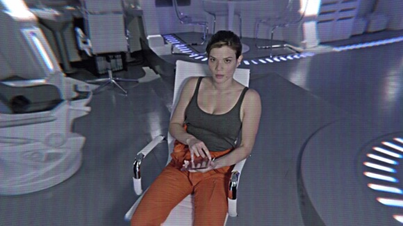 Photo from the movie Debug