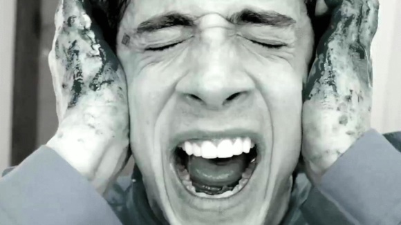 Photo from the movie Debug