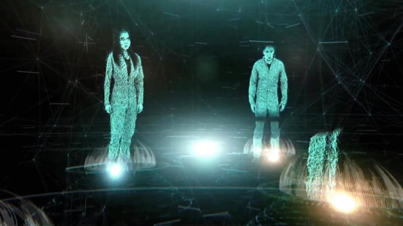 Photo from the movie Debug