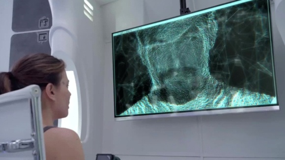 Photo from the movie Debug