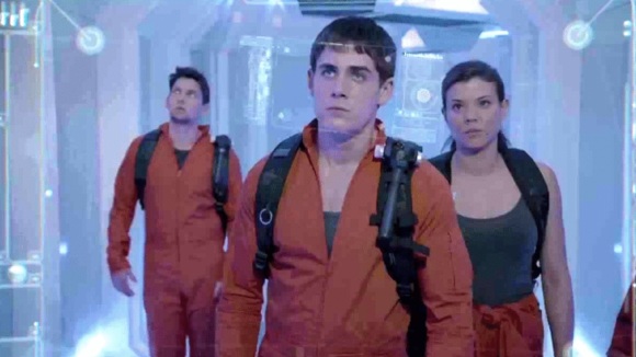 Photo from the movie Debug