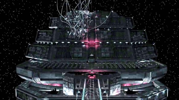 Photo from the movie Debug