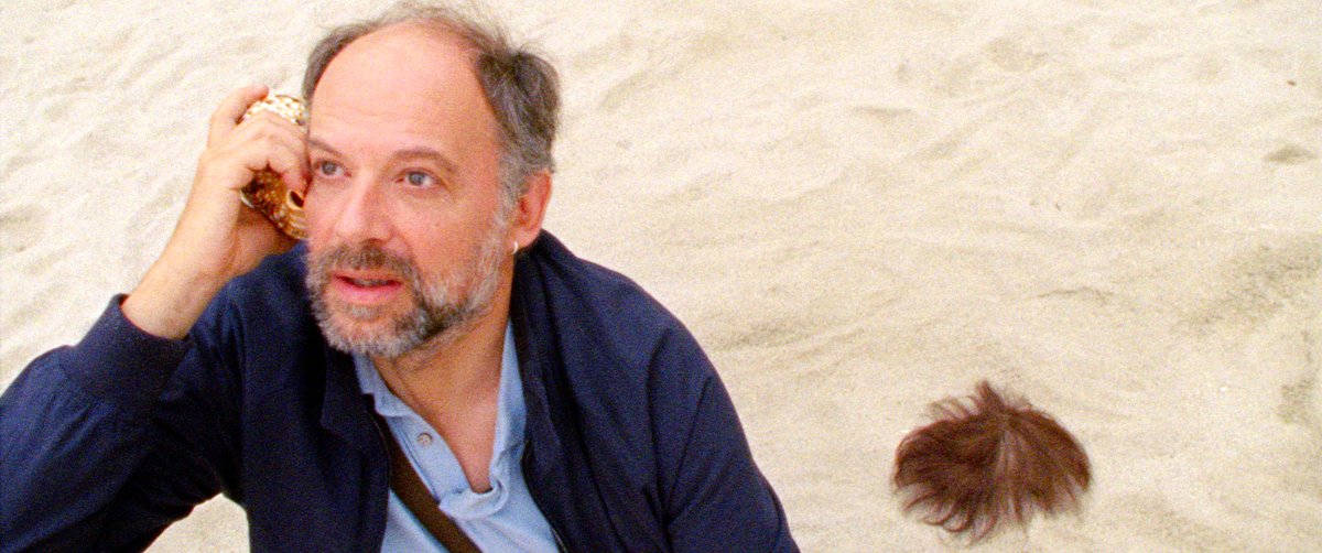 Photo from the movie Delete History