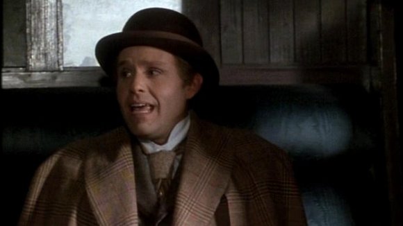 Photo from the movie Dracula: Dead and Loving It