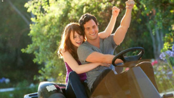 Photo from the movie Easy A