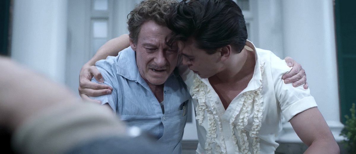 Photo from the movie Elvis