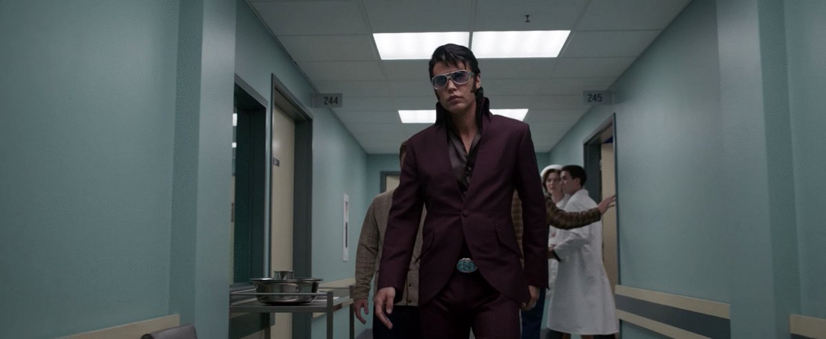 Photo from the movie Elvis