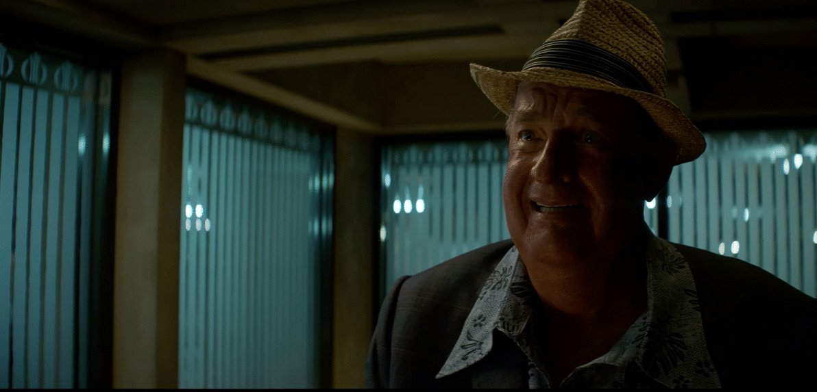 Photo from the movie Elvis