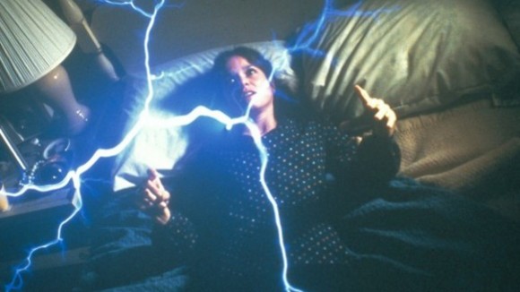 Photo from the movie The Entity