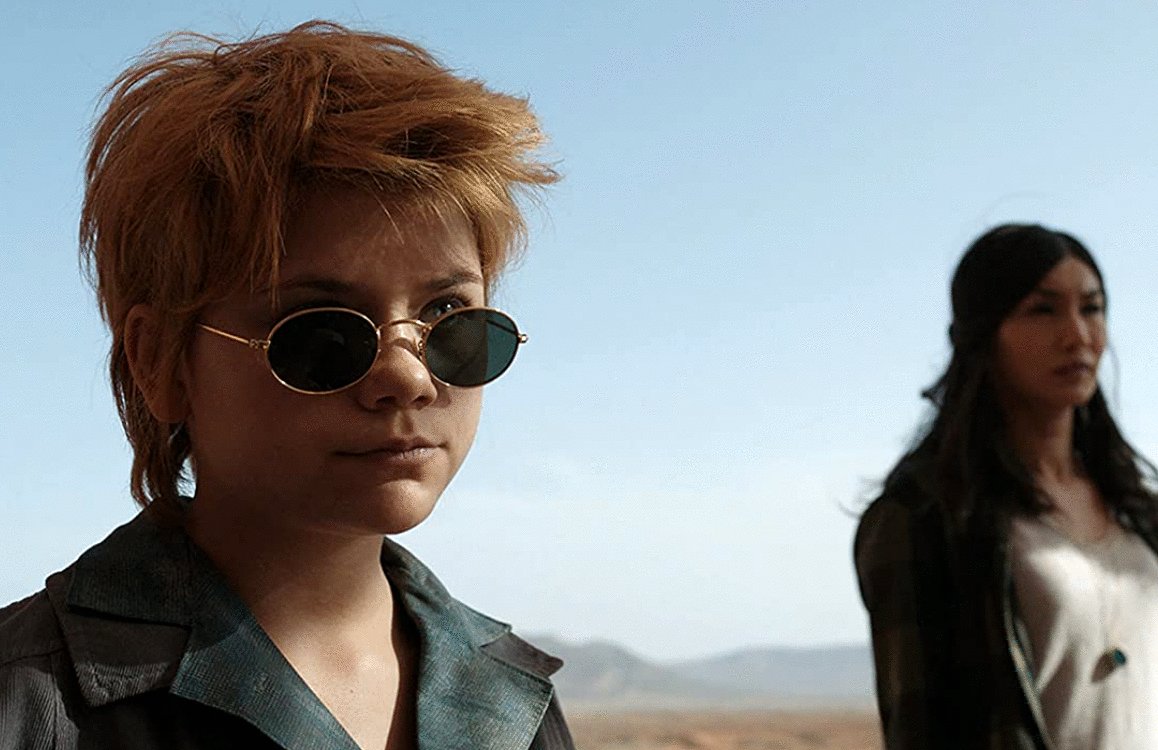 Photo from the movie Eternals