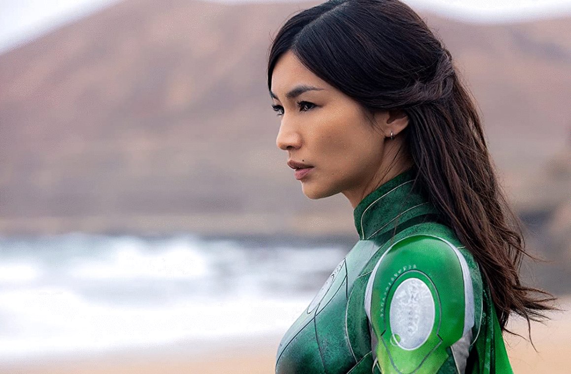 Photo from the movie Eternals