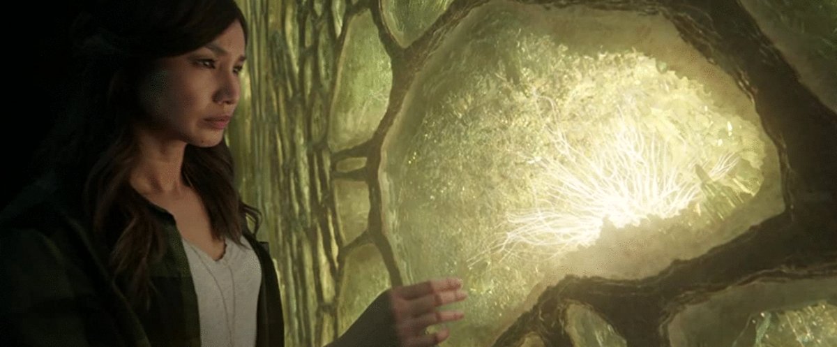 Photo from the movie Eternals