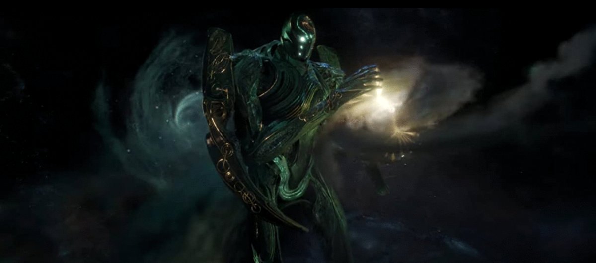 Photo from the movie Eternals