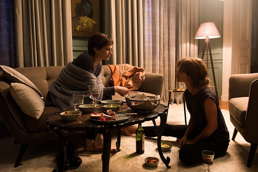 Photo from the movie Euphoria