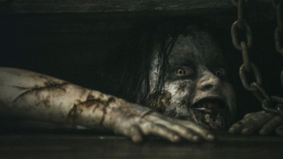 Photo from the movie Evil Dead