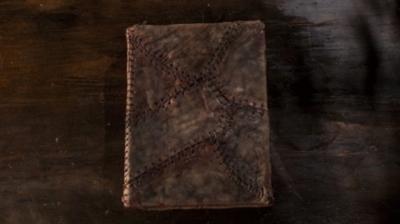 Photo from the movie Evil Dead