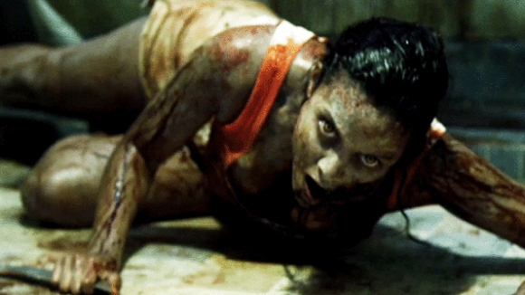 Photo from the movie Evil Dead