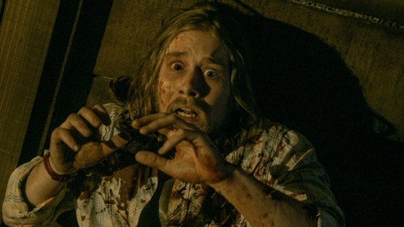 Photo from the movie Evil Dead