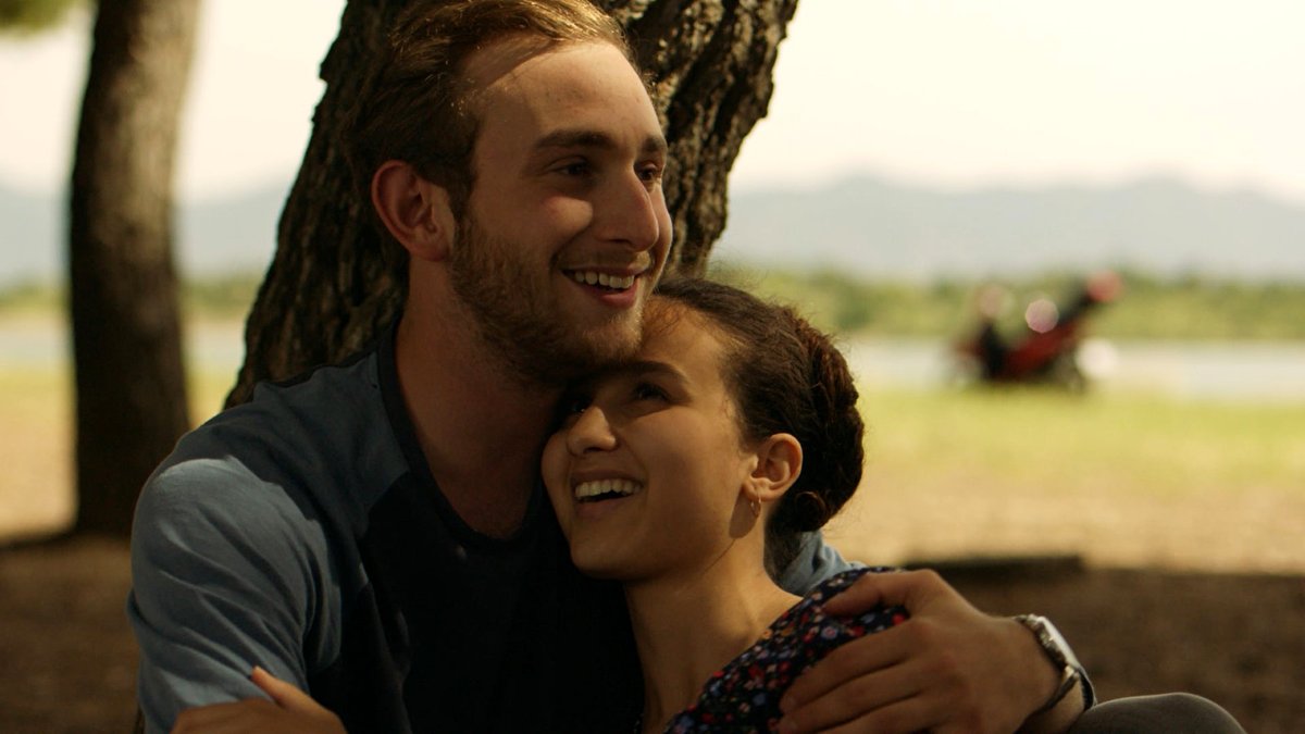 Photo from the movie Farewell to the Night