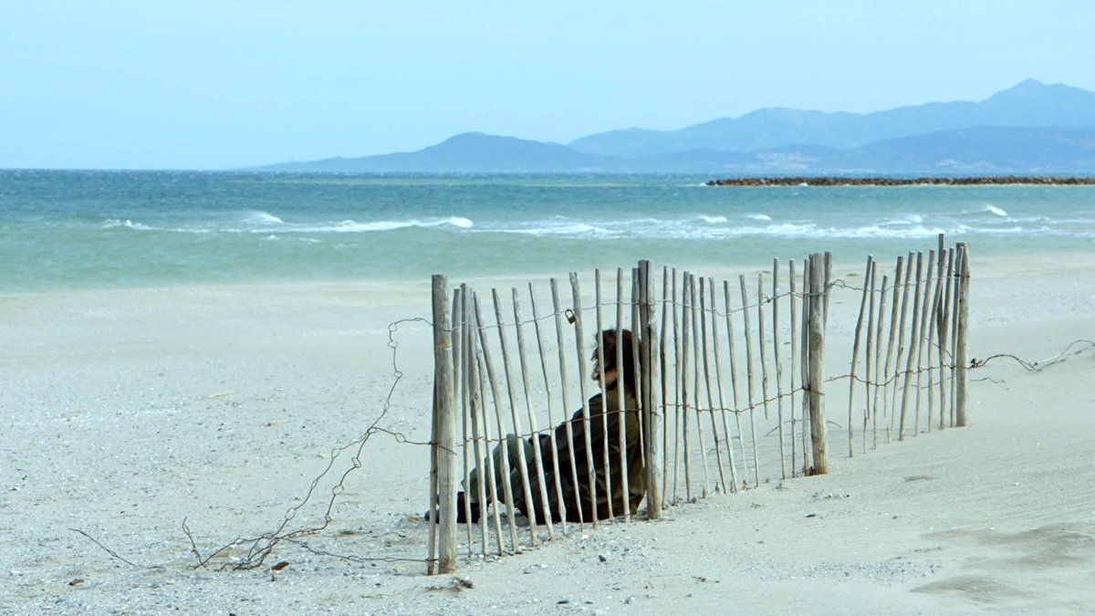 Photo from the movie Farewell to the Night