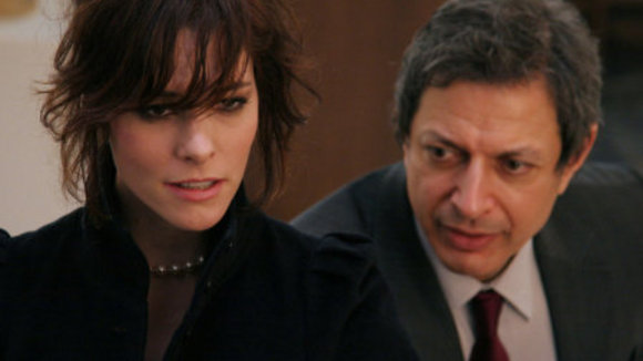 Photo from the movie Fay Grim