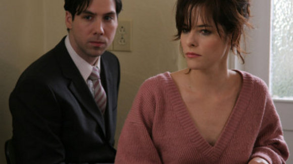 Photo from the movie Fay Grim